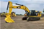 Caterpillar Excavators 336D2L 2018 for sale by Global Trust Industries | Truck & Trailer Marketplace