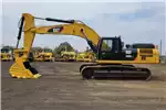Caterpillar Excavators 336D2L 2018 for sale by Global Trust Industries | AgriMag Marketplace