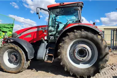 Mccormick Tractors 4WD tractors TTX190 2013 for sale by OVS Agri | Truck & Trailer Marketplace