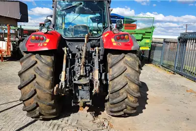 Mccormick Tractors 4WD tractors TTX190 2013 for sale by OVS Agri | Truck & Trailer Marketplace