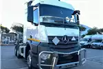 Mercedes Benz Actros Truck 2645ls/33 Pure 6X4 Auto 2023 for sale by We Buy Cars Dome | Truck & Trailer Marketplace
