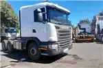 Scania Truck tractors Double axle G460 2020 for sale by Tommys Truck Sales | Truck & Trailer Marketplace