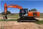 Hitachi Excavators Zaxis 200 2021 for sale by Plant and Truck Solutions Africa PTY Ltd | Truck & Trailer Marketplace