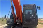 Hitachi Excavators Zaxis 200 2021 for sale by Plant and Truck Solutions Africa PTY Ltd | Truck & Trailer Marketplace