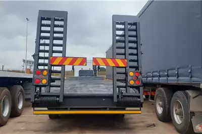 Other Trailers ABR Stepdeck 2008 for sale by ADW Trucks Sales | Truck & Trailer Marketplace