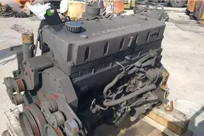 Cummins Machinery spares Engines QSM11(Auction Unit) for sale by Liquidity Services SA PTY LTD | Truck & Trailer Marketplace