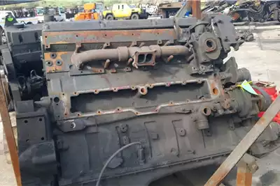 Cummins Machinery spares Engines Cummins Engine(Auction Unit) for sale by Liquidity Services SA PTY LTD | Truck & Trailer Marketplace