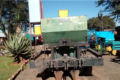 Other Planting and seeding equipment Row planters Doormas 2 Row Potato Planter for sale by Vincs se Dinge | AgriMag Marketplace