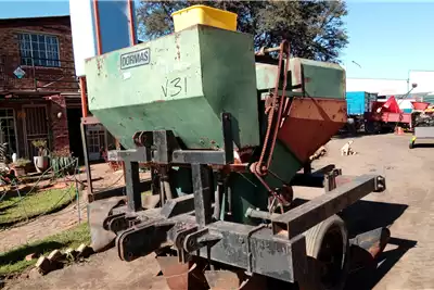 Other Planting and seeding equipment Row planters Doormas 2 Row Potato Planter for sale by Vincs se Dinge | AgriMag Marketplace
