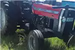 Tractors 2WD tractors MASSEY FERGUSON 390 for sale by Private Seller | Truck & Trailer Marketplace
