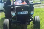 Tractors 2WD tractors MASSEY FERGUSON 390 for sale by Private Seller | Truck & Trailer Marketplace
