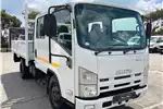 Isuzu Truck NMR 250 Crew CAB AMT 2014 for sale by We Buy Cars Dome | Truck & Trailer Marketplace