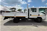 Isuzu Truck NMR 250 Crew CAB AMT 2014 for sale by We Buy Cars Dome | AgriMag Marketplace
