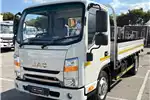 JAC Truck N56 2.8td 2023 for sale by We Buy Cars Dome | Truck & Trailer Marketplace