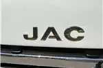 JAC Truck N56 2.8td 2023 for sale by We Buy Cars Dome | Truck & Trailer Marketplace