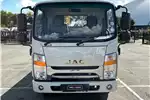 JAC Truck N56 2.8td 2023 for sale by We Buy Cars Dome | AgriMag Marketplace