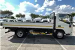 JAC Truck N56 2.8td 2023 for sale by We Buy Cars Dome | AgriMag Marketplace
