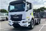 MAN Truck 26 Series TG3 TGS 27.440/33.440 6X4 BB SA TN 2022 for sale by We Buy Cars Dome | Truck & Trailer Marketplace