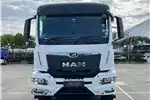 MAN Truck 26 Series TG3 TGS 27.440/33.440 6X4 BB SA TN 2022 for sale by We Buy Cars Dome | Truck & Trailer Marketplace