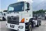 Hino Truck 700 Series Hino 700 2841 SSC AMT 6X4 (bu7) 2016 for sale by We Buy Cars Dome | Truck & Trailer Marketplace