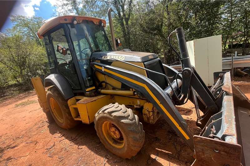 Bell TLBs Bell SJ TLB 2008 for sale by A and B Forklifts | AgriMag Marketplace