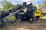Atlas Copco Drill rigs ROC L8 2010 for sale by Plant and Truck Solutions Africa PTY Ltd | Truck & Trailer Marketplace