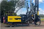 Atlas Copco Drill rigs ROC L8 2010 for sale by Plant and Truck Solutions Africa PTY Ltd | AgriMag Marketplace