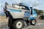 New Holland Harvesting equipment Braud SB58 for sale by Afgri Equipment | AgriMag Marketplace