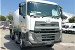 UD Truck Trucks Quester Cge370 (E47) 8X4 Auto 2019 for sale by We Buy Cars Dome | AgriMag Marketplace