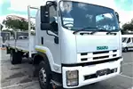 Isuzu Truck FTR 850 AMT 2014 for sale by We Buy Cars Dome | AgriMag Marketplace