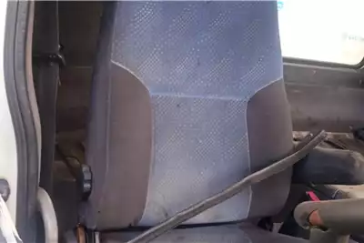 Nissan Truck spares and parts Body UD 460 Driver seat for sale by Mahne Trading PTY LTD | AgriMag Marketplace