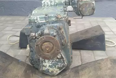 Truck spares and parts Gearboxes G350 Gearbox for sale by Mahne Trading PTY LTD | Truck & Trailer Marketplace