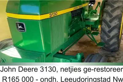 R3G Landbou Bemarking Agricultural Marketing - a commercial farm equipment dealer on AgriMag Marketplace