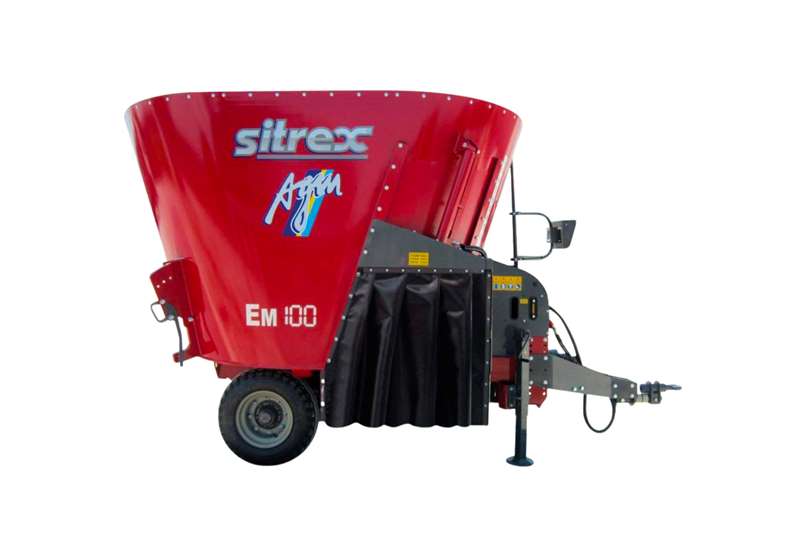 Feed mixers in South Africa on AgriMag Marketplace