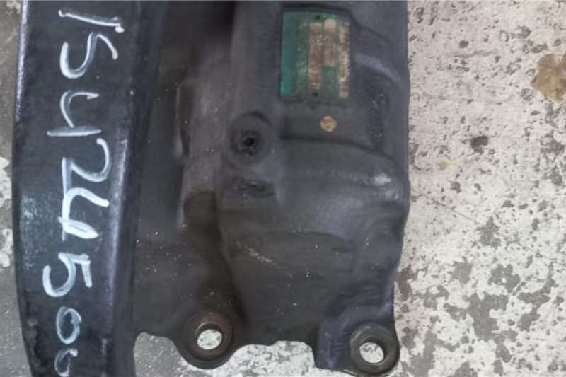Isuzu Truck spares and parts Steering NQR500 for sale by A to Z TRUCK SALES SPARES | AgriMag Marketplace