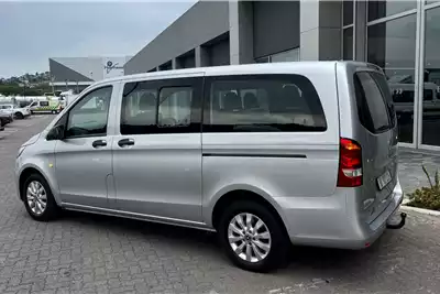 Mercedes Benz Buses Vito 111 CDI Tourer 2023 for sale by TruckStore KZN | Truck & Trailer Marketplace