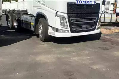 Volvo Truck tractors Double axle FH 440 2018 for sale by Tommys Camperdown | Truck & Trailer Marketplace