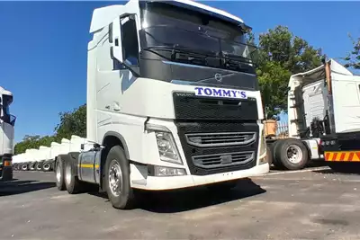 Volvo Truck tractors Double axle FH 440 2018 for sale by Tommys Camperdown | AgriMag Marketplace