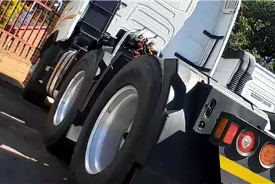 Volvo Truck tractors Double axle FM 400 2019 for sale by Tommys Camperdown | AgriMag Marketplace