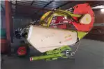 Harvesting equipment Draper headers Claas Maxflo 1200 for sale by Private Seller | Truck & Trailer Marketplace
