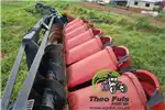 Harvesting equipment Maize headers Geringhoff MS 800 2008 for sale by Private Seller | Truck & Trailer Marketplace