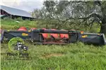 Harvesting equipment Maize headers Geringhoff MS 800 2008 for sale by Private Seller | Truck & Trailer Marketplace