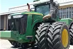 Tractors 9570R