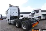 Mercedes Benz Actros Truck tractors 2645LS/33 E 5 LS 2019 for sale by TruckStore Centurion | Truck & Trailer Marketplace