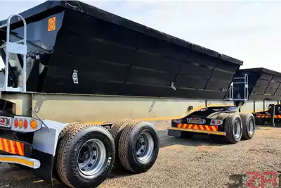 SA Truck Bodies Trailers Side tipper SA TRUCK BODIES SIDE TIPPERS 2019 for sale by ZA Trucks and Trailers Sales | Truck & Trailer Marketplace