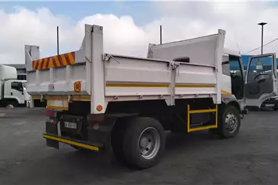 FAW Tipper trucks Used FAW 15 180 6m3 tipper with dropsides 2016 for sale by WJ de Beer Truck And Commercial | AgriMag Marketplace