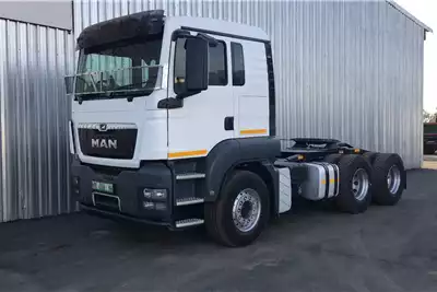 MAN Truck tractors 2019 MAN TGS 27 440 2019 for sale by Nationwide Trucks | Truck & Trailer Marketplace