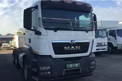 MAN Truck tractors 2019 MAN TGS 27 440 2019 for sale by Nationwide Trucks | Truck & Trailer Marketplace