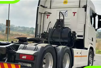 Scania Truck tractors 2020 Scania R460 2020 for sale by Truck and Plant Connection | Truck & Trailer Marketplace