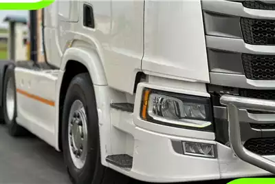 Truck Tractors 2020 Scania R460 2020